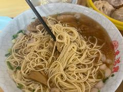 -朱鸿兴面馆(镇湖店)