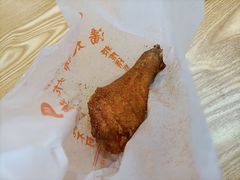 -潘太师炸鸡腿(中茵海华广场店)
