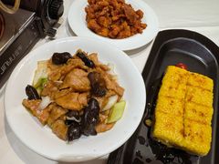 -凯鸽酒楼(水泉湾龙园店)