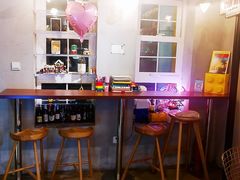 -W CAFE(甜爱路店)