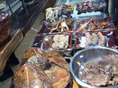 -一招鲜·全羊铺·蒙古奶茶(五一北路店)
