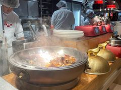 -西贝(南开大悦城店)