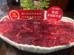 -牛鼎盛新疆雪花鲜牛火锅(武夷绿洲 店)