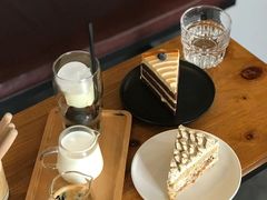 -转山咖啡(松柏社区店)