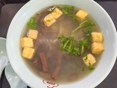 -回味鸭血粉丝汤(砂之船店)