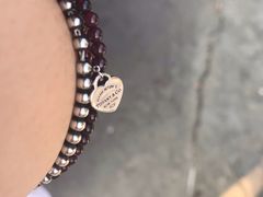 -Tiffany & Co.蒂芙尼
(南京德基广场店)