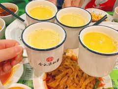 -令氏家外家周礼食府(桥南店)