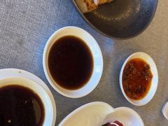-潮府馆·非遗潮州菜·港式点心(世纪公园店)