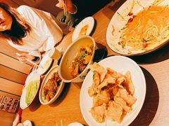 -金掌勺锅包肉(太原万达店)