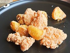 -马灯部落·西湖边的创意山景餐厅(虎跑动物园店)