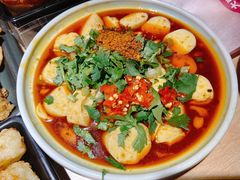 -胡马八破·川菜小馆(宽厚里店)