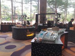 -佰园全日西餐厅-厦门佰翔软件园酒店