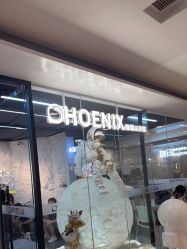 -PHOENIX舞蹈工作室