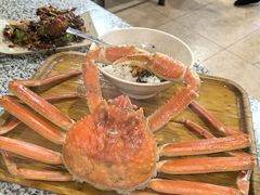 -震海贝烤贝·民俗特色店(延吉总店)