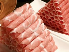 -南门涮肉(上海二店)