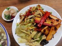-老刘家泡馍·陕西老字号(钟楼广济街店)