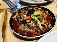-觅香串串香·麻辣烫·冒菜(欧美广场店)