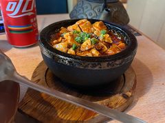 -胡马八破·川菜小馆(宽厚里店)