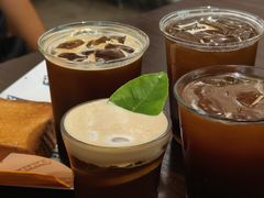 荔枝冰美式-怪 kafe.