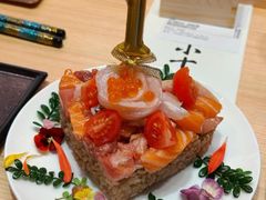 -小十Omakase(地王大厦店)