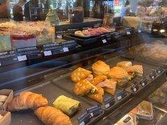 -星巴克(夏日百货店)