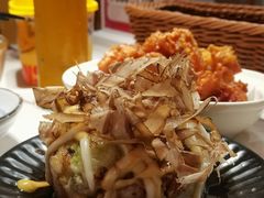 -暖食光·台式家庭餐厅·生日主题店(万达店)