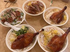 -杞兴东莞烧鹅