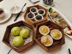 -广州逸林假日酒店·四季桃源中餐厅(白云山风景区店)