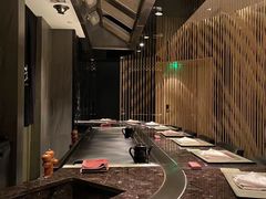 -Ginza Onodera铁板烧(外滩十八号店)