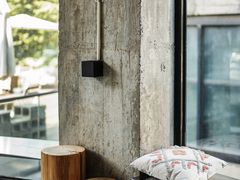 -CEMENT·coffee bar (凤凰创意园店)