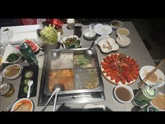-海底捞火锅(顺义华联店)