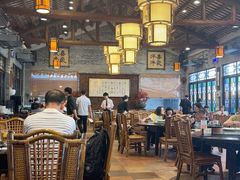 -猪肉婆私房菜(容桂总店)