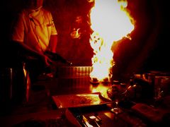 -赤坂亭·M9和牛烧肉·铁板烧(合肥万象城店)