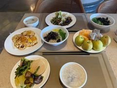 -三清山希尔顿度假酒店