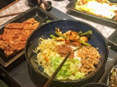 君悦排骨饭-馔豚·台北菜专门店(深圳湾万象城店)