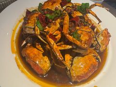 -有位虾匠·胶东土菜小馆(市北店)