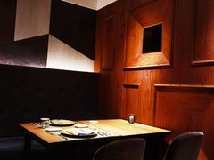 -香樟花园法式铁板烧(恒隆广场店)