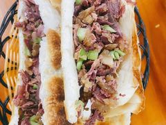 -弘善寺驴肉馆(十里河文化园店)