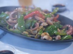 -阿尔法海鲜排档(爱琴海店)