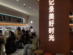 -拾光秀照相馆(石家庄勒泰中心店)