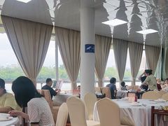 -鹿鸣酒家(越秀店)