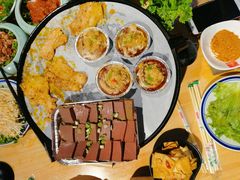 -么肆烤肉(新华街店)