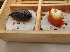 -蔡澜点心·粤菜(丽泽天街店)