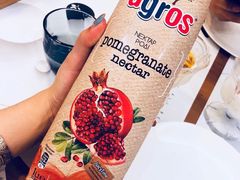 -HELLO MUSAE 拾光缪斯餐厅·纯正希腊风味(苏州中心店)