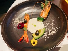 -莲西餐(曲江店)