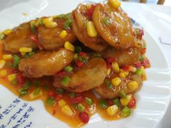 -北戴河庆山饭店·海鲜砂锅粥(北戴河黑石路店)