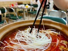 -螺思宝螺蛳粉火锅·鸭脚煲(西乡店)