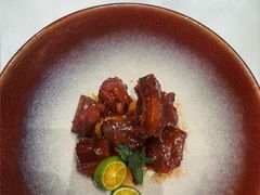 -泓历皇朝酒店(东亭店)