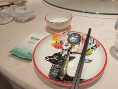 -新白鹿餐厅(龙游路总店·杭帮菜名店)