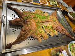 -炑羊香烤全羊(西三旗店)